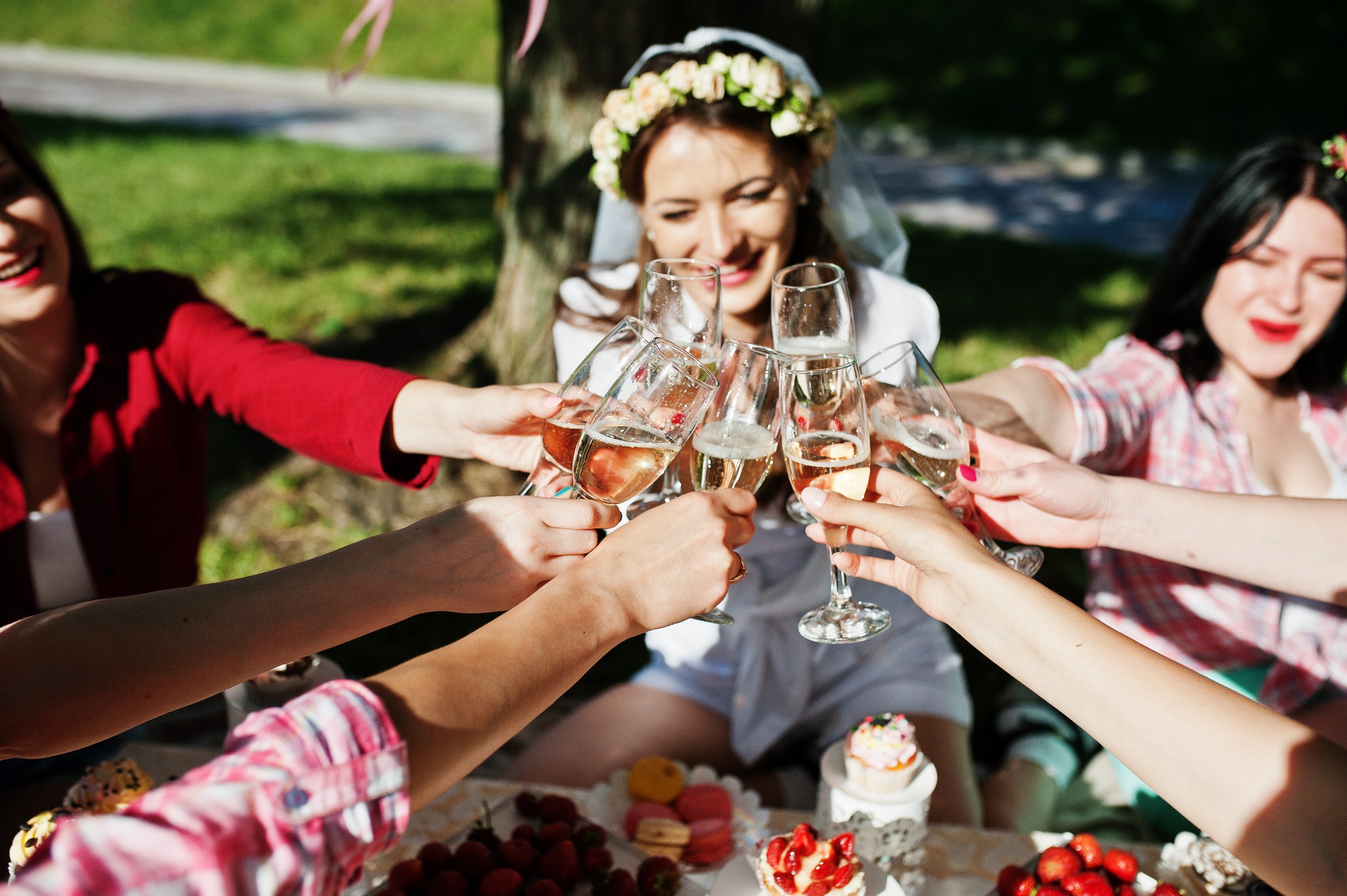 Bridal Shower Outfits for Guests